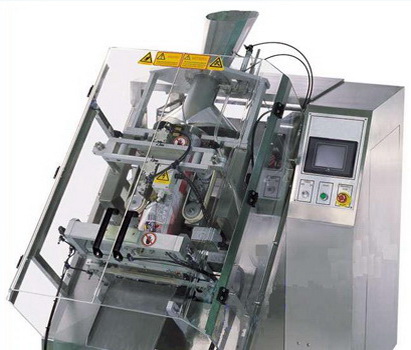 Автомат упаковочный наклонный BFD-520