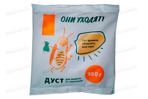 Новое в проектах - фасовка и упаковка средств защиты от насекомых