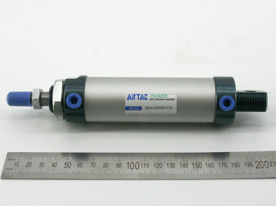 Пневмоцилиндр для DP-520 MAL 2020-U