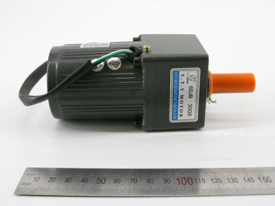 Двигатель подмотки пленки к DLP-320_1