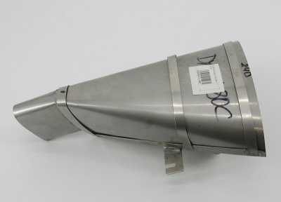 Направляющая-240-мм-к-DXDK-80