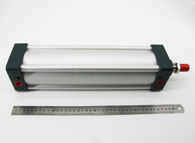 Пневмоцилиндр главный для LPF,PPF-2500