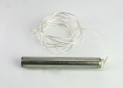 Тен 120 мм (d=16,0 мм) к DXD